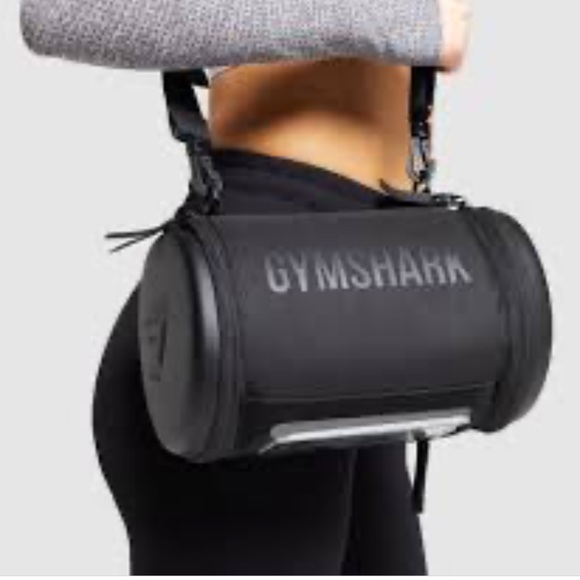 Gymshark Bags Gymshark Mini Barrel Bag Poshmark